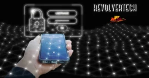 contact information revolvertech
