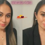Nadeshda Ponce: Redefining Leadership Through Art, Finance, and Wellness Innovation