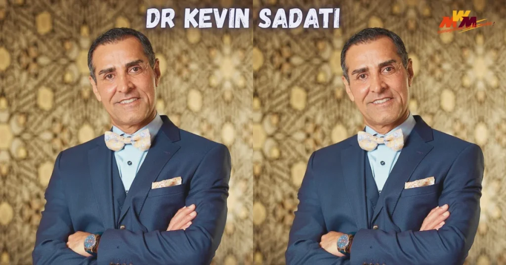 All you need to know About dr kevin sadati bad reviews