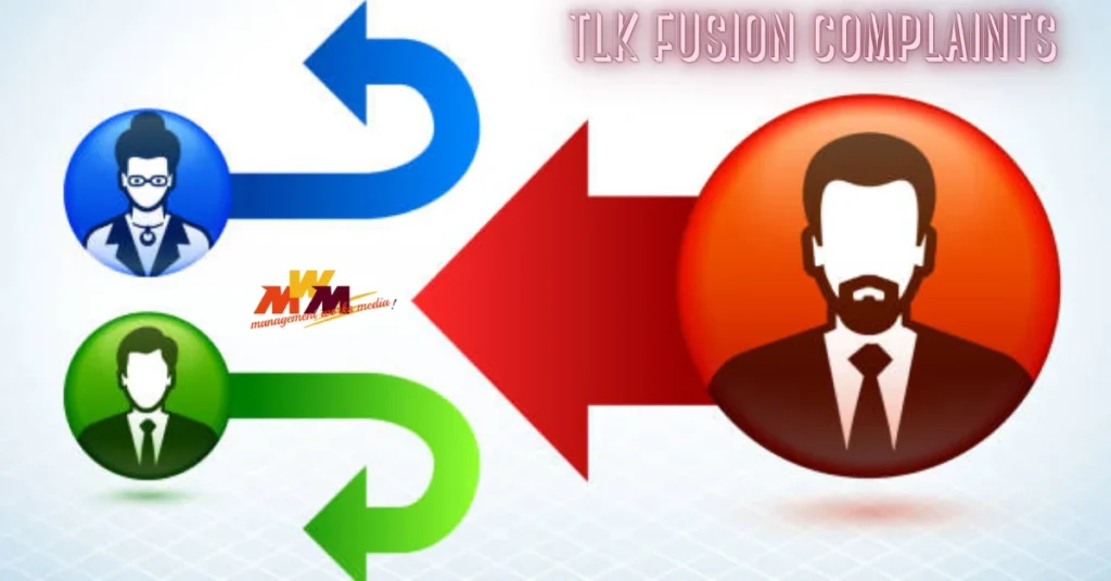 tlk fusion complaints