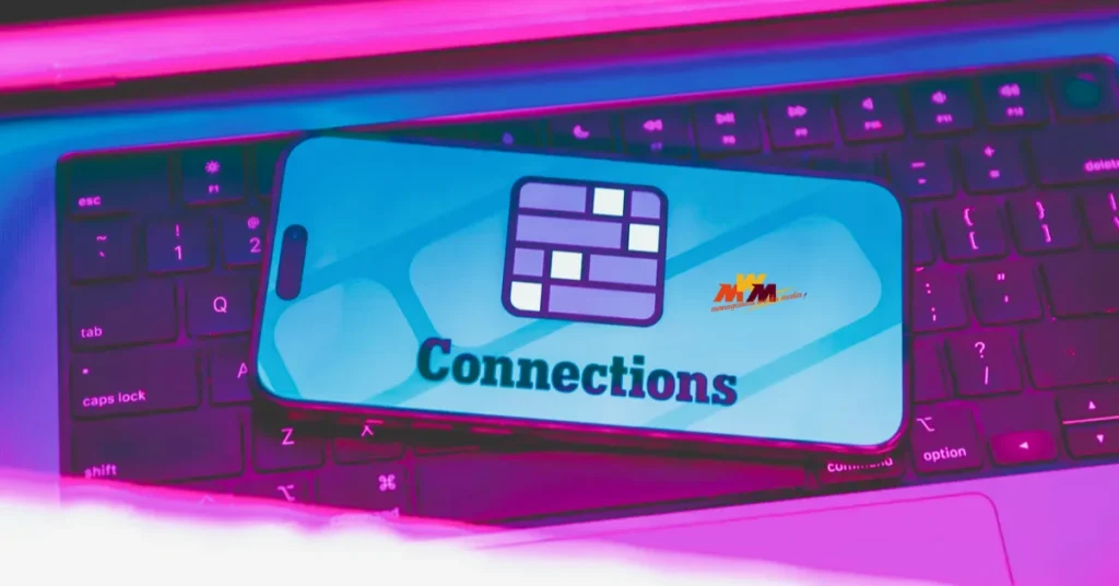 connections hint mashable