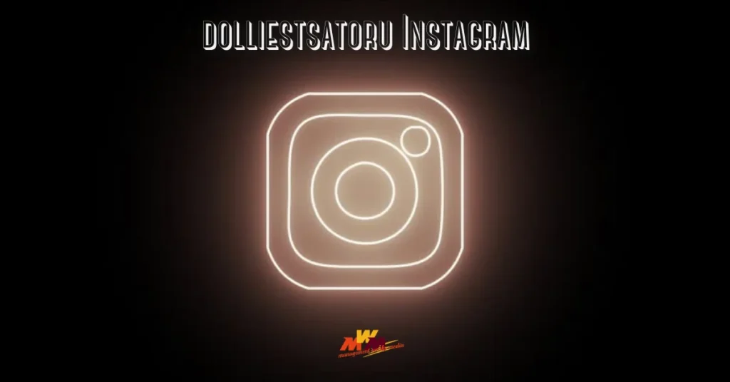 dolliestsatoru Instagram