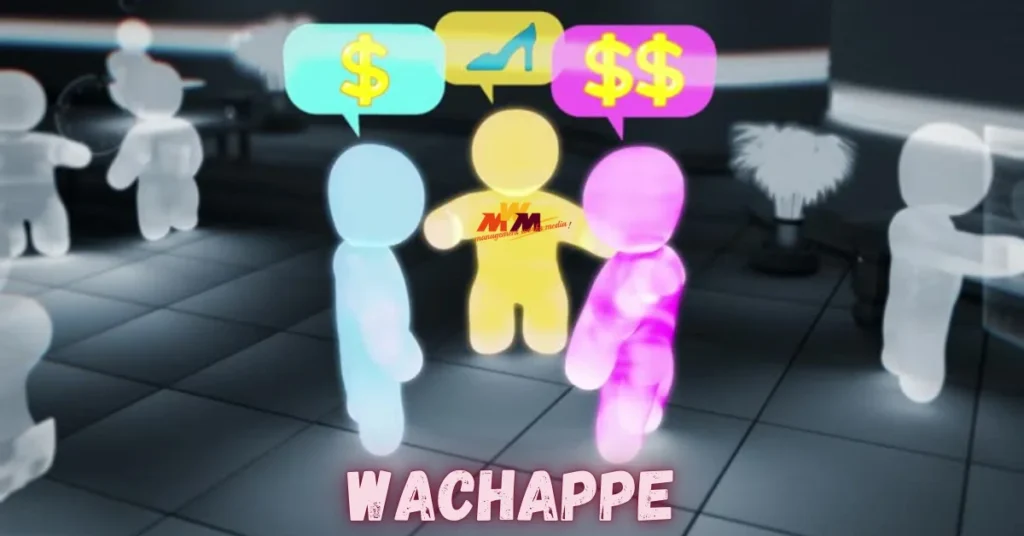 wachappe