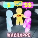 Wachappe: Redefining Consumer Engagement in the Digital Era
