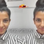 Who is aiden rachel satralkar? Everything You Need To Know
