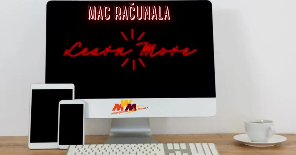 All you need to know About mac računala