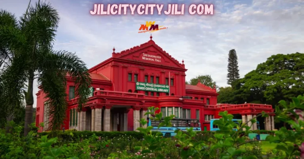 jilicitycityjili com
