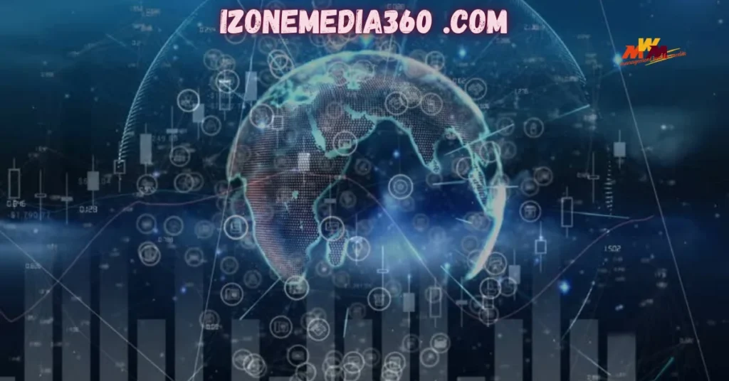 izonemedia360 .com