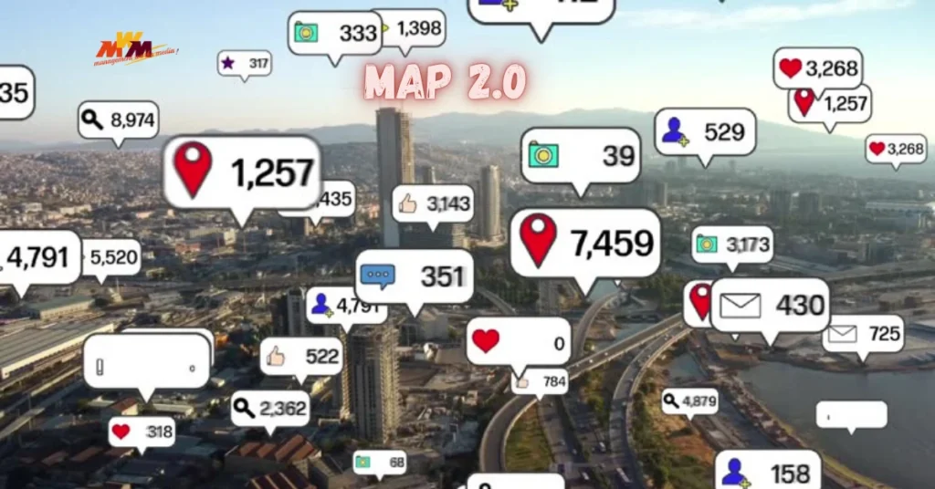 All you need to know About map 2.0 post assessment answers