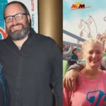 Ellis Segura: The Unexpected Star of Tom Segura’s Comedy and Family Life