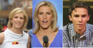 Michael Dmitri Ingraham