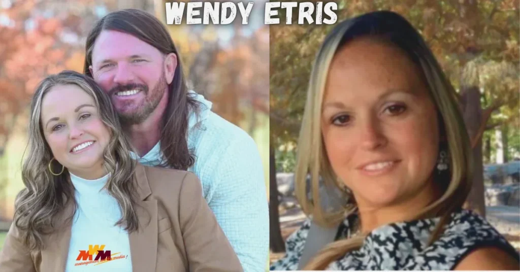 Wendy Etris