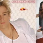 Kaden Brent Carter: A Story of Art, Resilience, and Self-Discovery