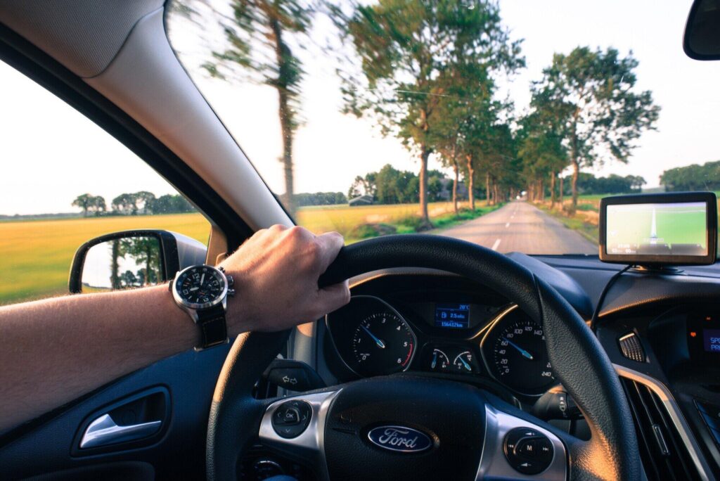 Essential Tips to Boost Your Confidence Behind the Wheel