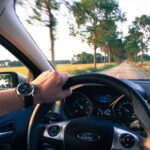 Essential Tips to Boost Your Confidence Behind the Wheel