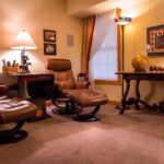 Stylish Lounge Chairs for Comfort and Relaxation