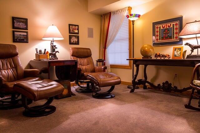 Comfort and Relaxation