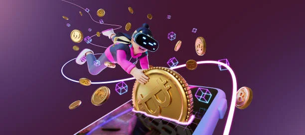 From Gaming to IRAs
