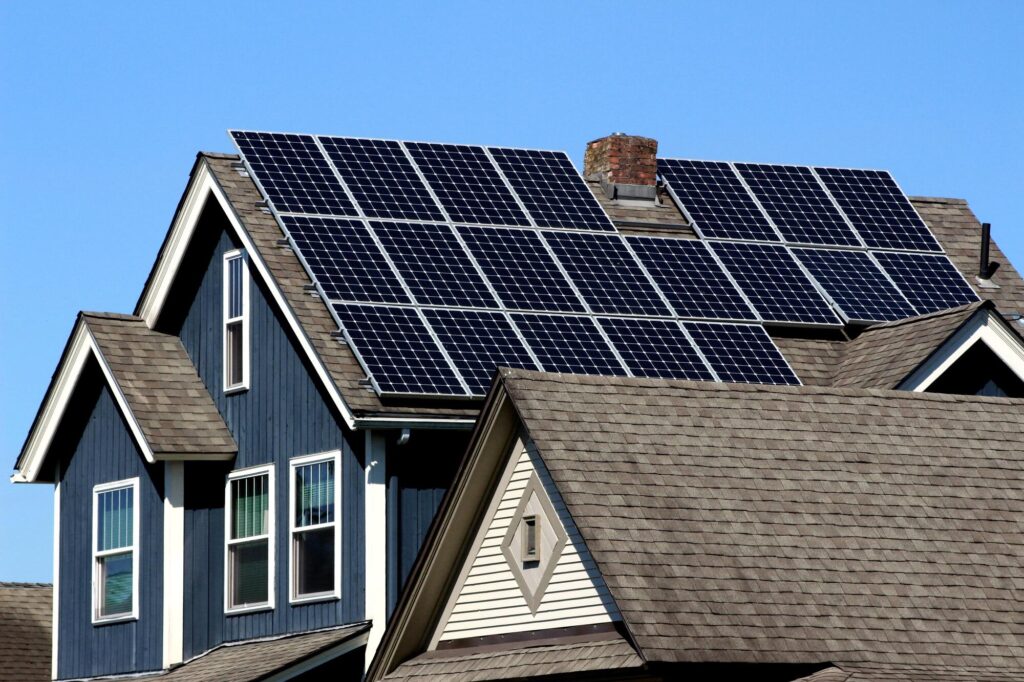 Solar Panel Rebates: Save Money While Going Green