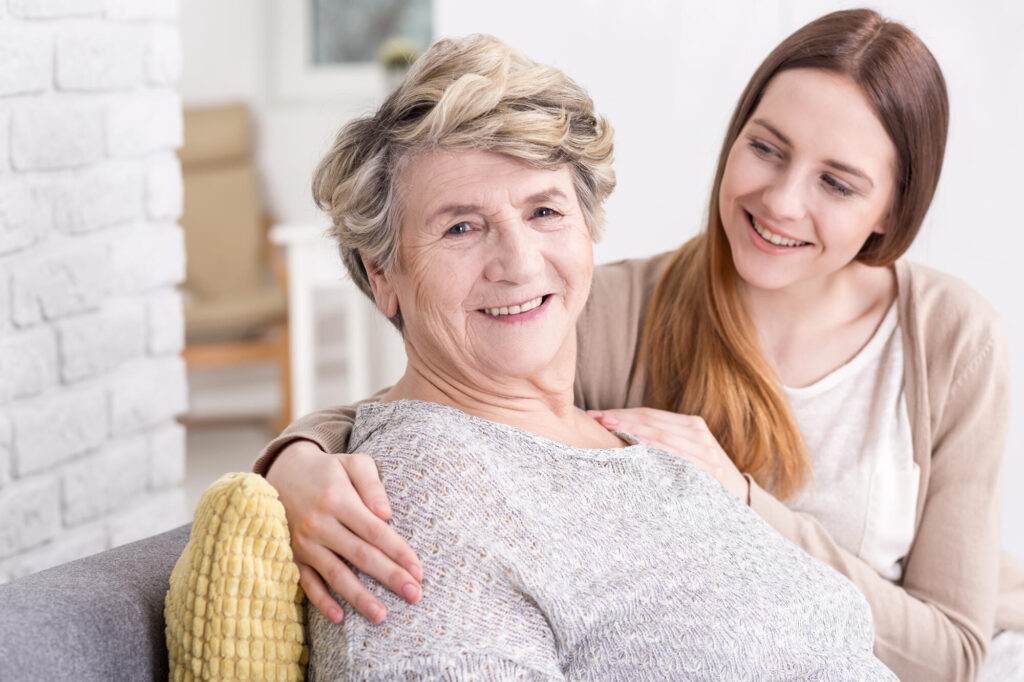 Wellness Programs for the Elderly