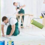 When to Hire a Painter: 5 Signs Your Home Needs Professional Help
