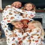 Best Family Halloween Pajamas Ideas for a Spooky and Cozy Night 