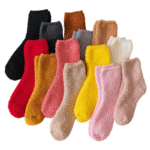 Bulk Fuzzy Socks Buying Guide for Winter 2025