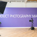 Choosing Between a Product Photo Studio and AI Tools: What’s Right for You?