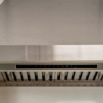 The Essential Guide to Choosing a Range Hood for Gas Stove