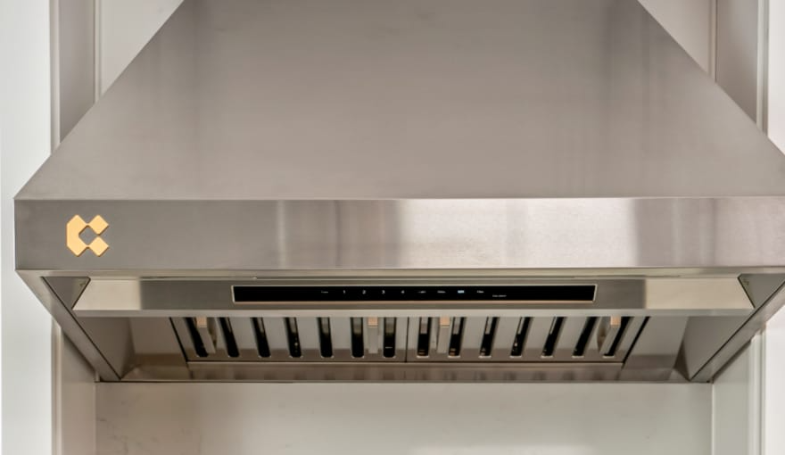 Range Hood for Gas Stove