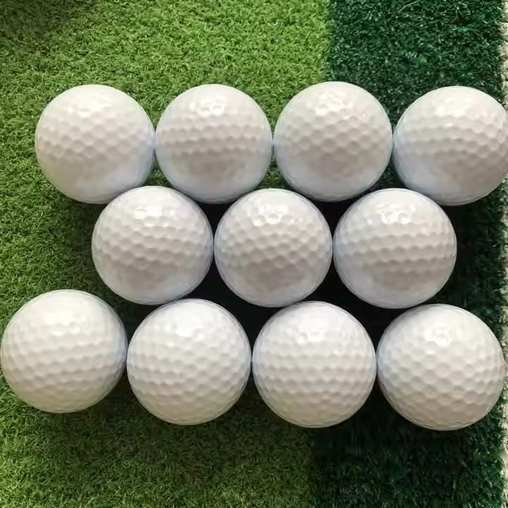 Bulk Tennis Balls