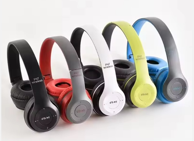 Bulk Headphones