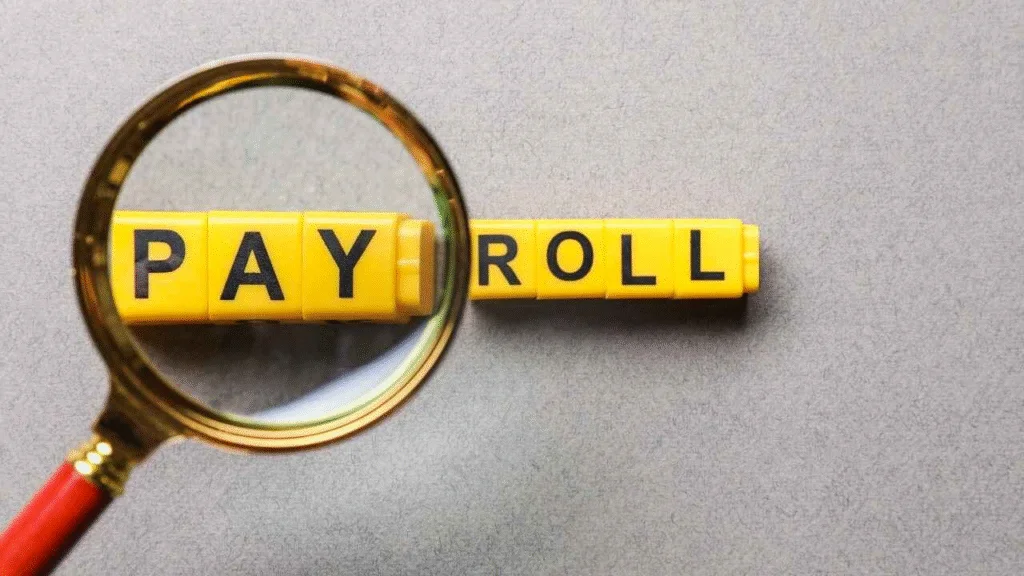 Payroll Management