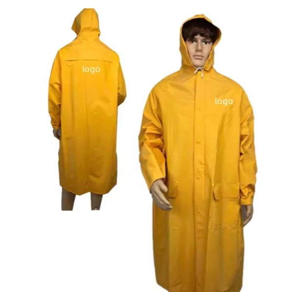 Bulk Rain Ponchos