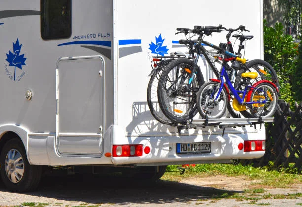Why Reliable Motorhome Bike Racks by iSi Bike Racks Are Built for Every Journey
