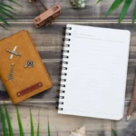 Browse Our Immensely Curated Collection of Travel Note Books: The Best Companion for Every Journey