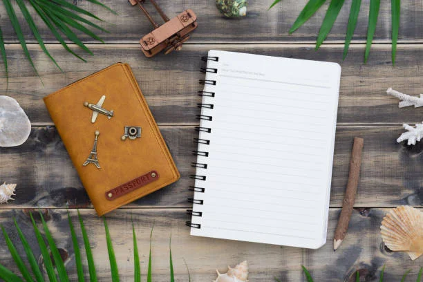 Browse Our Immensely Curated Collection of Travel Note Books: The Best Companion for Every Journey