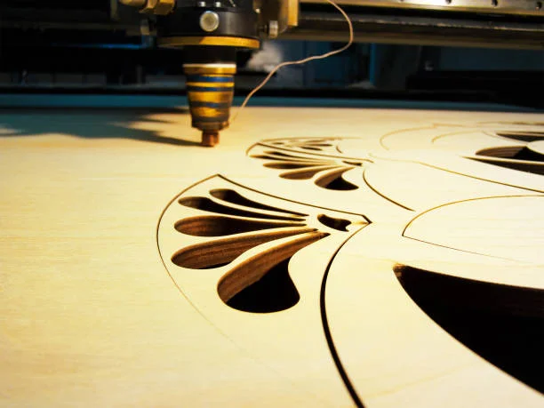 Why Professional Laser Cutting Wood Services Deliver Precision and Quality