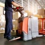 How to Maintain Your Electric Pallet Jack Batteries for Optimal Performance