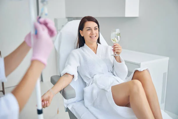 IV Hydration