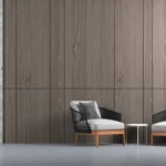 Timber Style Wall Cladding: A Classic Touch for Contemporary Interiors