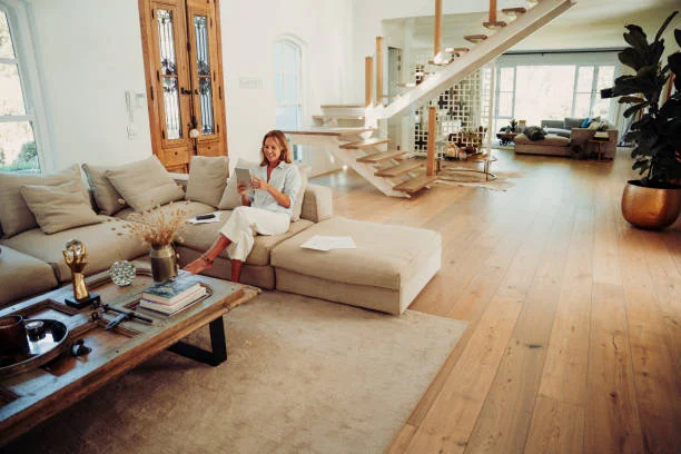 Comfortable Living Space
