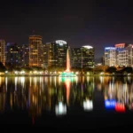 Best Fall Events to Visit in Orlando, Florida