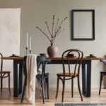 Dining Room Furniture Buying Guide: What to Know Before You Shop