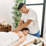 Locate nuro massage near me providing relaxing and private body-to-body sessions
