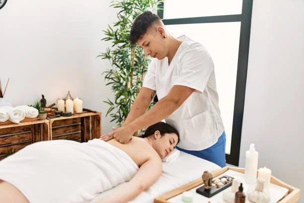Nuro massage
