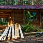 What You Need to Know Before You Start With Log Cabin Repairs