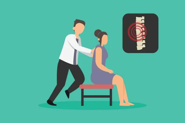 chiropractor