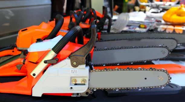 What to Consider When Buying Chainsaws Online Safely and Confidently