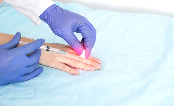 Book Epidermoid Cysts Removal Now